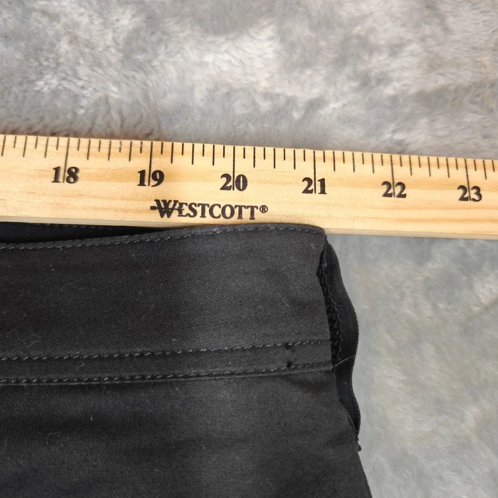 5.11 Tactical Shorts Mens 40 Black Cotton Blend Utility Outdoor 73364-019